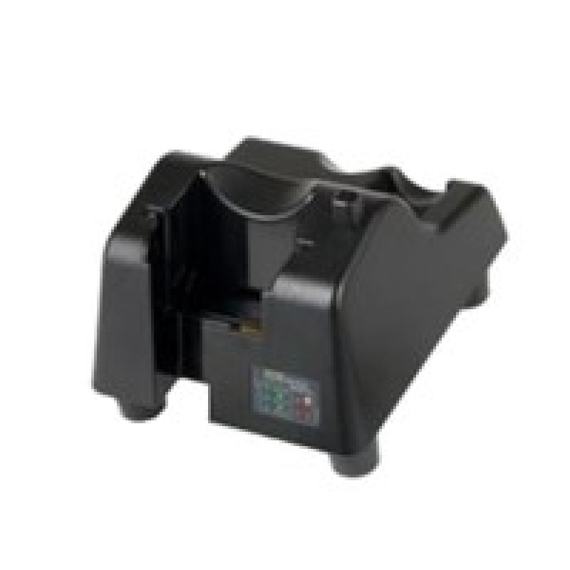 Zebra Docking Station Desktop/Commercial Tape SW EU-EN Loc