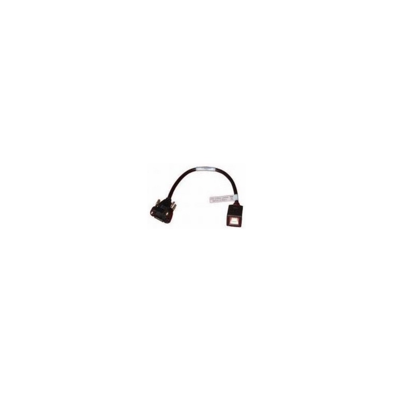 Zebra Tether TO USB B For Active Sync/USB Cable 7527 Psyon