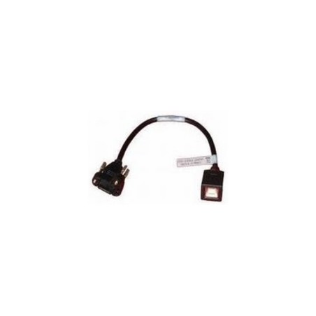 Zebra Tether TO USB B For Active Sync/USB Cable 7527 Psyon