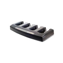 Zebra Quad Charger With AC Adapter/110-240V NO Lead