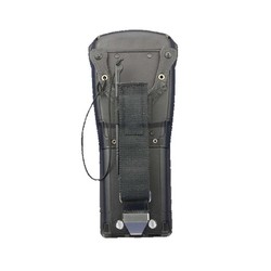 Zebra Handstrap Double Loop/With Stylus M-E C