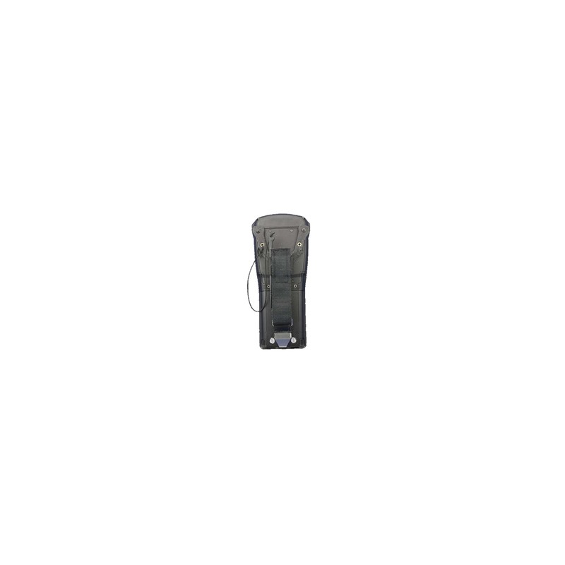 Zebra Handstrap Double Loop/With Stylus M-E C