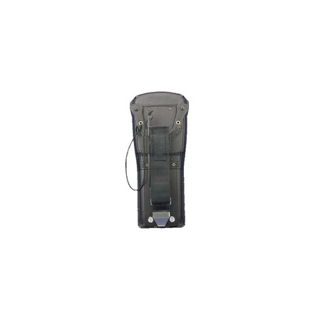 Zebra Handstrap Double Loop/With Stylus M-E C