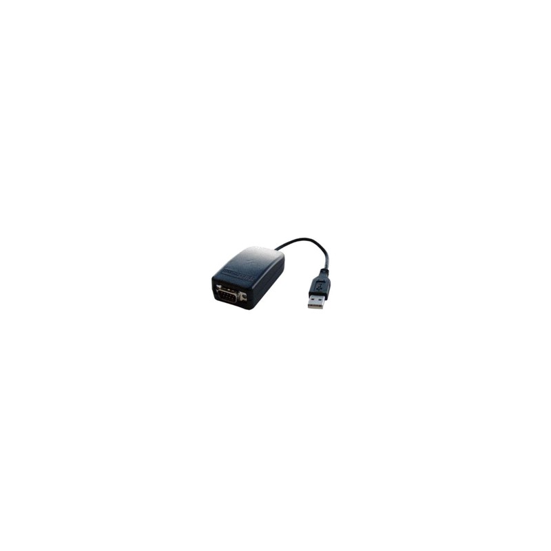 Zebra RS232 Adapter For Docking Station