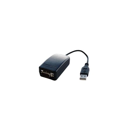 Zebra RS232 Adapter For Docking Station