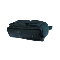 SOFT HOLSTER AND BELT/FOR USE WITH PISTOL GRIP WA6083