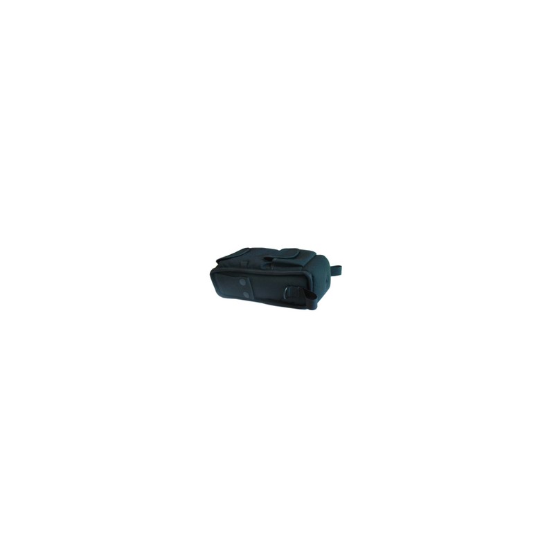 SOFT HOLSTER AND BELT/FOR USE WITH PISTOL GRIP WA6083