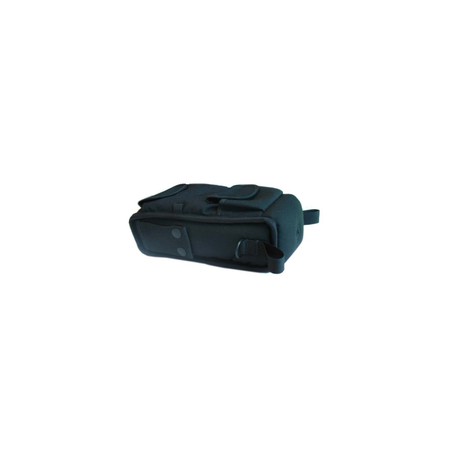 SOFT HOLSTER AND BELT/FOR USE WITH PISTOL GRIP WA6083