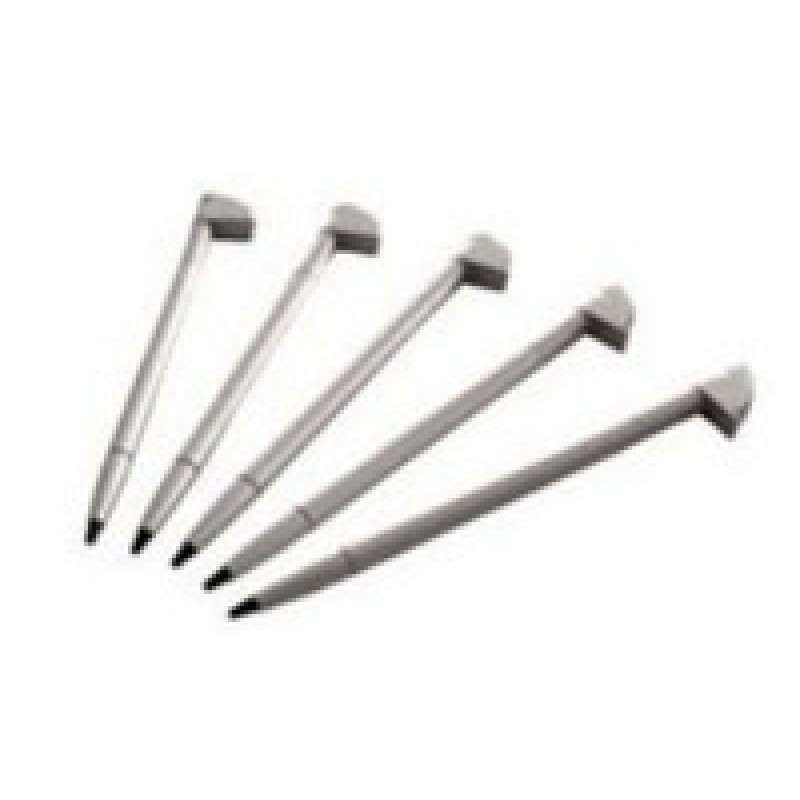 Zebra Stylus' - Pack OF 5