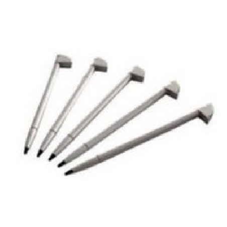 Zebra Stylus' - Pack OF 5