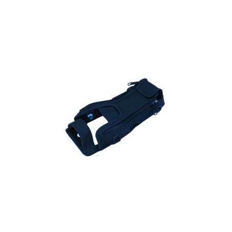 Zebra Carry Case WAP4 Long/Universal End Cap Open Ended