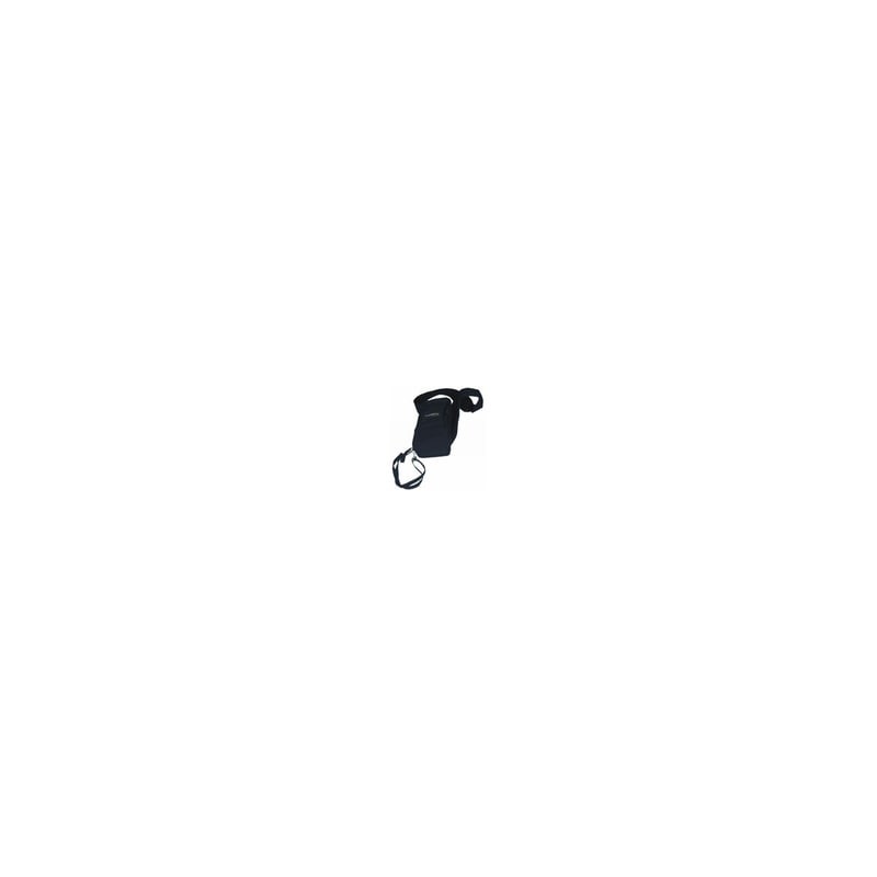 SOFT HOLSTER AND BELT/FOR USE WITH PISTOL GRIP WA6050