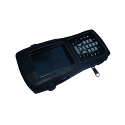 Zebra Carry Case - WAP4 Short/Universal End Cap - Open Ended
