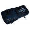 Zebra Carry Case - WAP4 Short/Universal End Cap - Open Ended