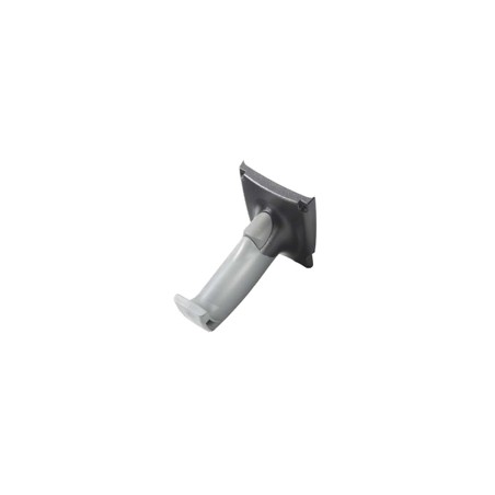 Zebra Pistol Grip Flush Mount/For Lorax Auto Range