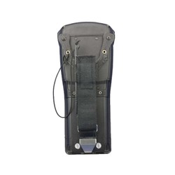 Zebra Handstrap Double Loop/With Stylus S