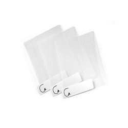 Zebra Screen Protector High Durability - Pack OF 4