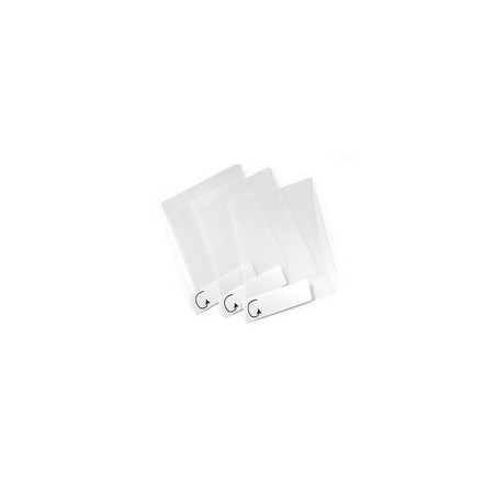 Zebra Screen Protector High Durability - Pack OF 4
