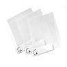 Zebra Screen Protector High Durability - Pack OF 4
