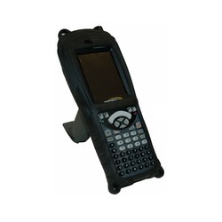 Zebra Rubber Boot 7527C-G2/With 1D/2D End Cap