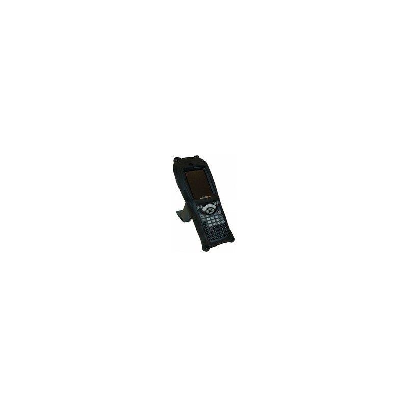 Zebra Rubber Boot 7527C-G2/With 1D/2D End Cap
