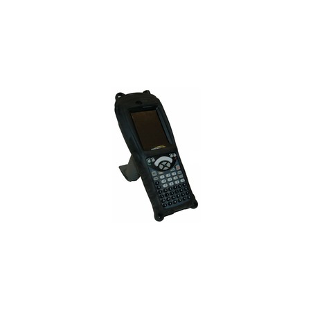 Zebra Rubber Boot 7527C-G2/With 1D/2D End Cap
