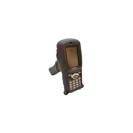 Zebra Rubber Boot 7527S With GSM/.