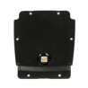 Zebra Kit Trigger Board Back Cover 1D/SE1524ER End Cap