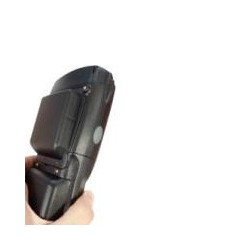 Zebra WAP4 RFID Ultra HI FREQ Module/W/Circular Ant Short Long WAN/G