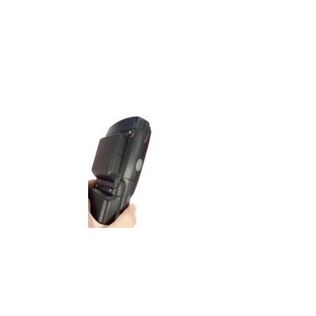 Zebra WAP4 RFID Ultra HI FREQ Module/W/Circular Ant Short Long WAN/G