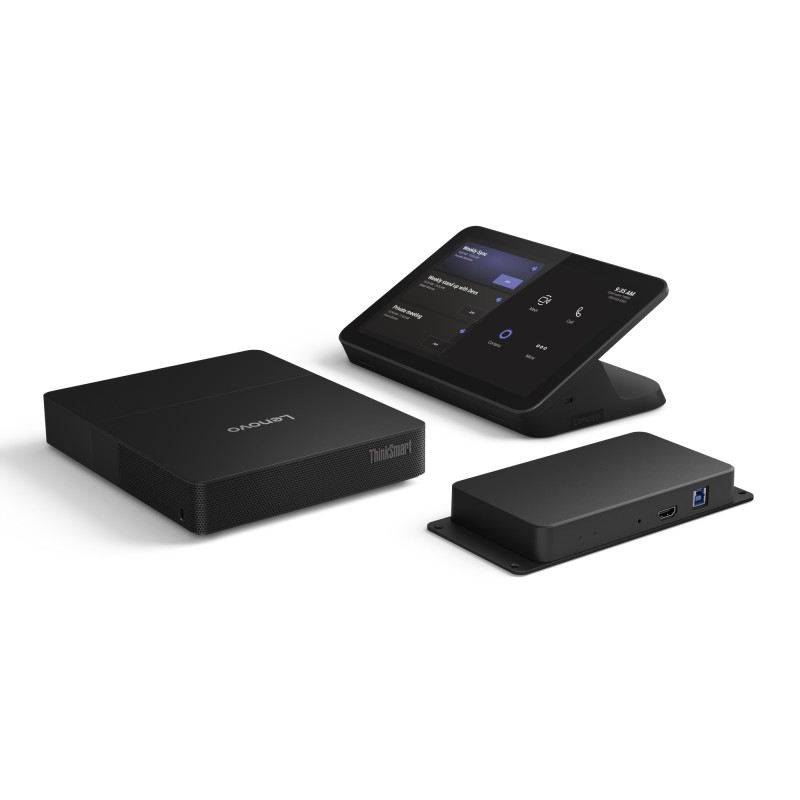 ThinkSmart Core Gen 2 for Teams + IP Controller