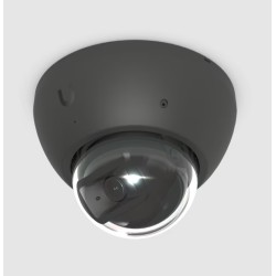 UBNT UVC-AI-Dome-B - AI Dome PoE kamera, 8MP, černá