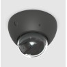 UBNT UVC-AI-Dome-B - AI Dome PoE kamera, 8MP, černá