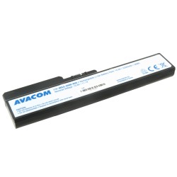 Baterie AVACOM pro Lenovo G560, IdeaPad V470 series Li-Ion 10,8V 5200mAh
