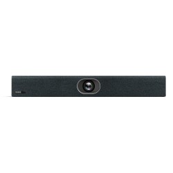 Yealink UVC40 E2 All-in-One USB Video Bar, 20MP kamera,133° zor.pole, 8 e-PTZ, 8 mikrofonů