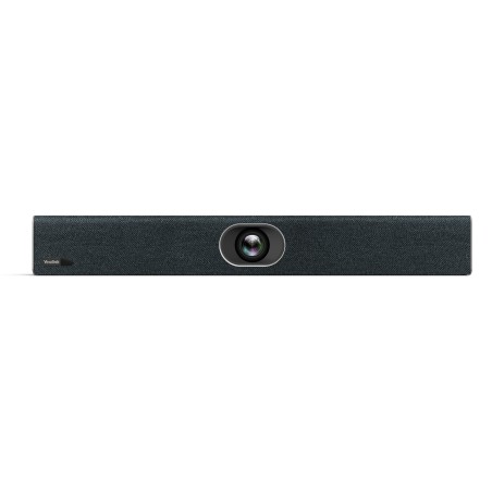 Yealink UVC40 E2 All-in-One USB Video Bar, 20MP kamera,133° zor.pole, 8 e-PTZ, 8 mikrofonů
