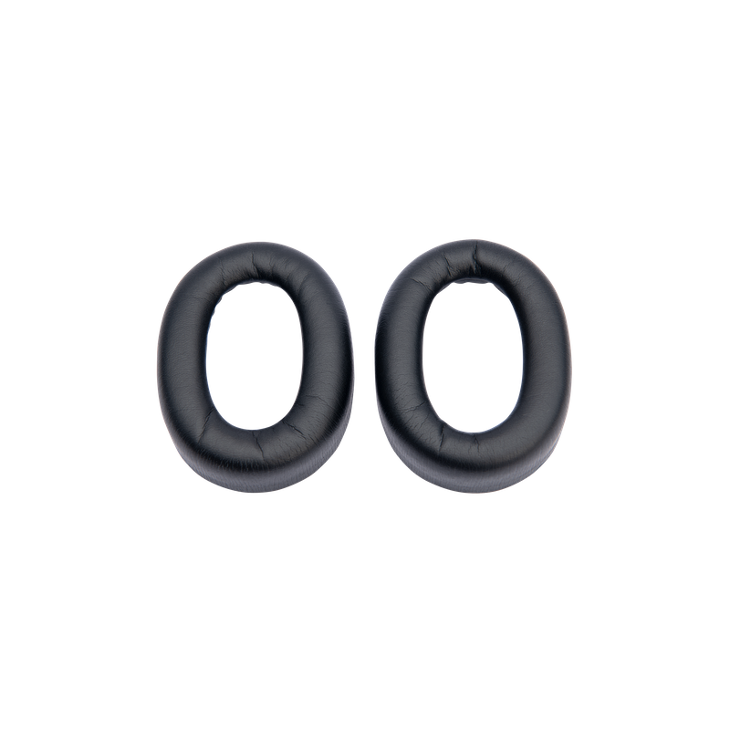 Jabra Evolve2 85 Ear Cushion, Black version, 1 pair