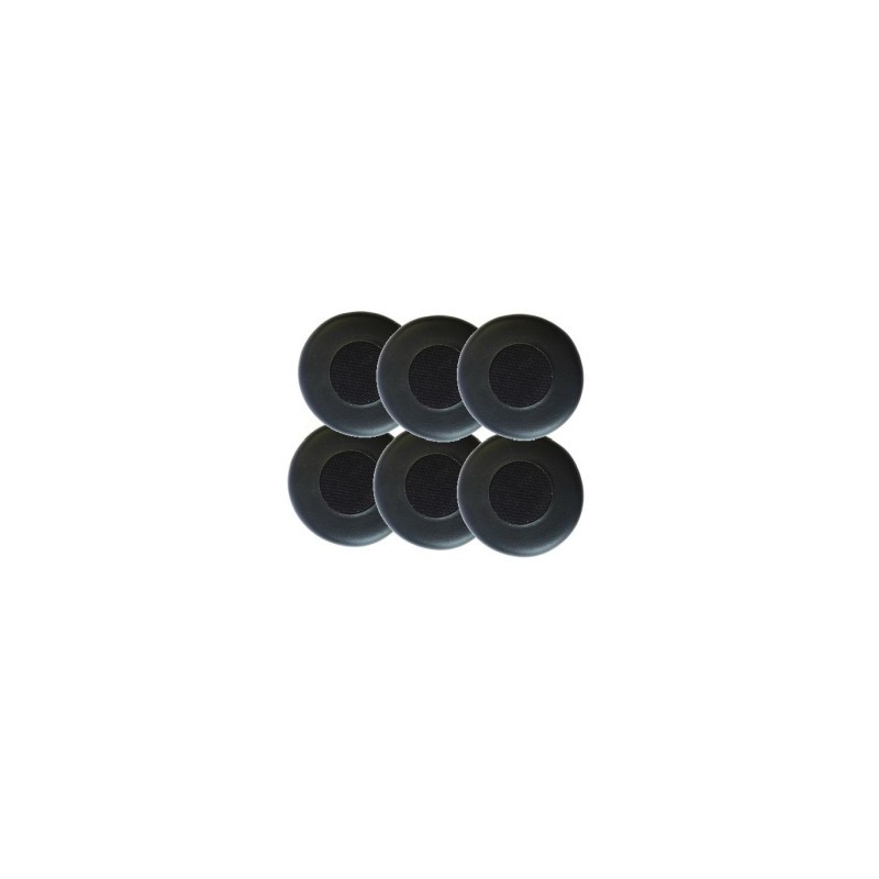 Jabra Evolve 75 Ear Cushions (6 ks)