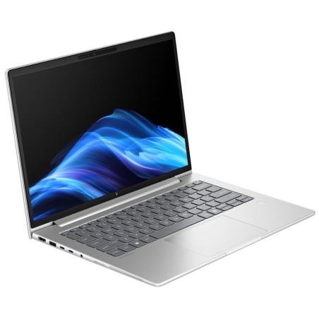 HP EliteBook 6/G1ah/R5-220/14"/WUXGA/16GB/512GB/AMD int/W11P/Silver/3R