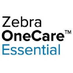 5 Year Zebra OneCare Essential.Includes Comprehensive Coverage For MP7XXX Products