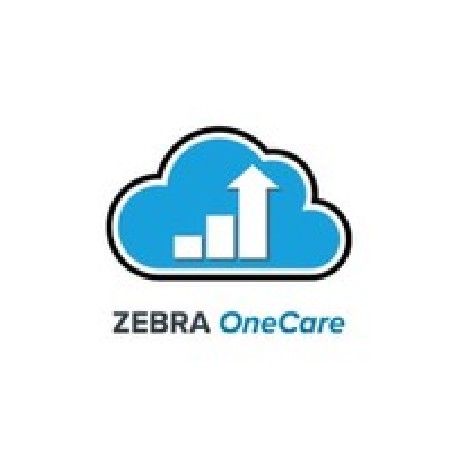 Zebra OneCare Essential.