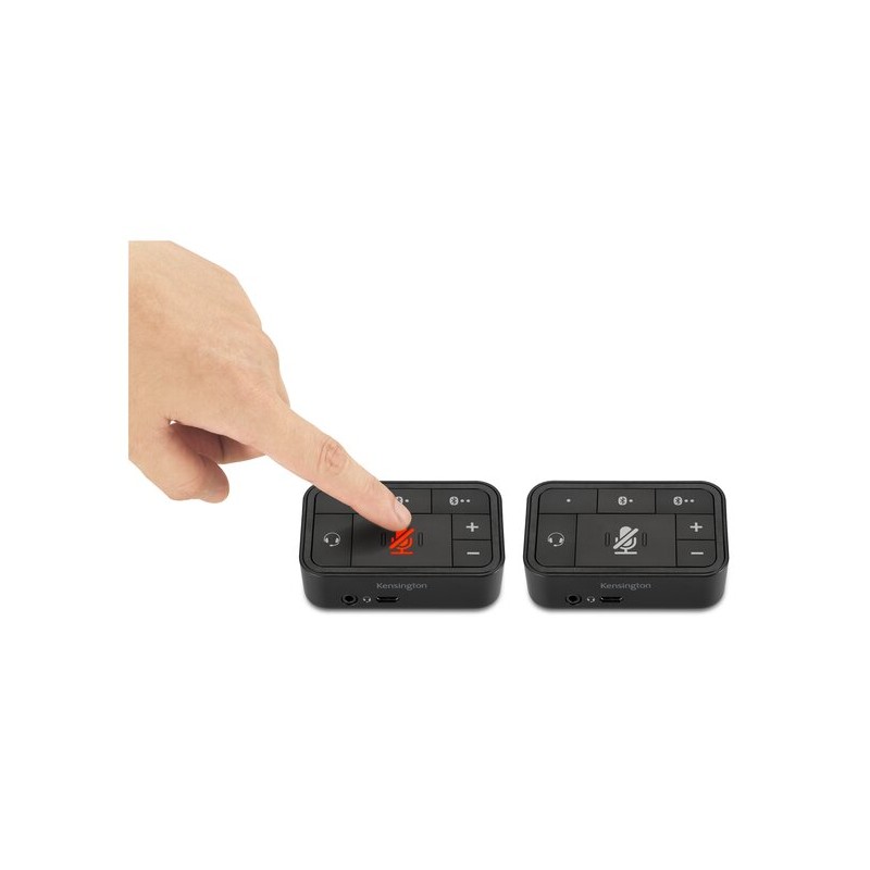 Kensington universal switch 3 in 1 Audio Headset