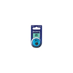 Sony Silver-Oxid Coin Cell/1.55 V/160MAH/1PCS Blister