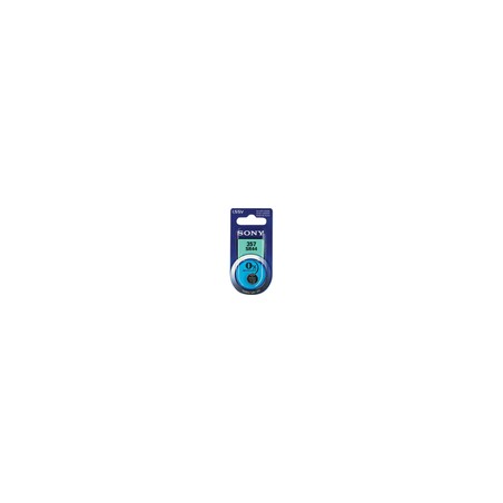 Sony Silver-Oxid Coin Cell/1.55 V/160MAH/1PCS Blister