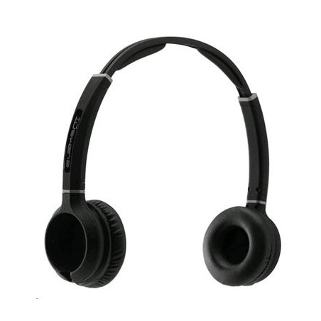 JPL TT3 BIN/Stereo/QD/Drát/Černá
