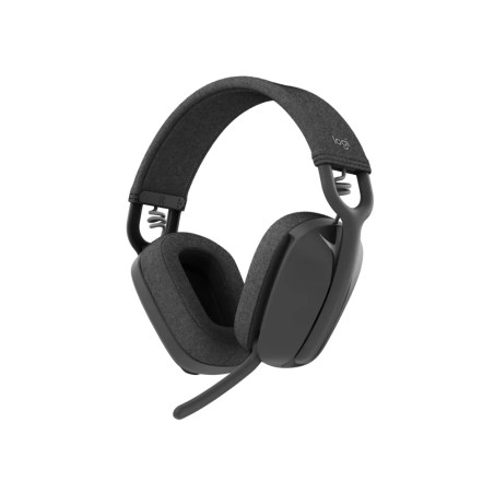 Náhlavní sada Logitech Logitech Vibe 100, wireless