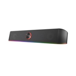 TRUST reproduktor GXT 619 Thorne RGB Illuminated Soundbar