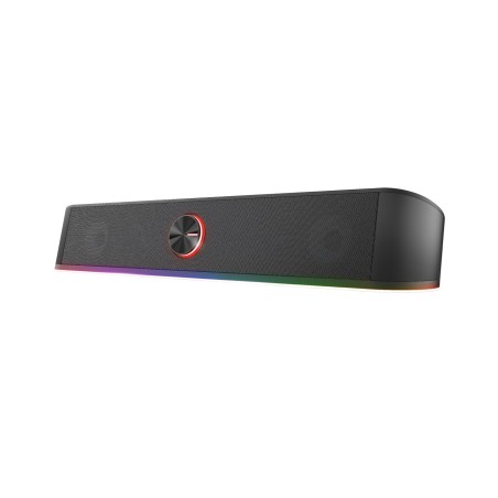 TRUST reproduktor GXT 619 Thorne RGB Illuminated Soundbar