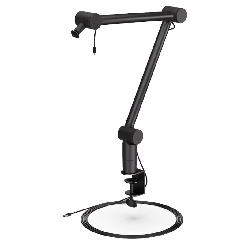 Endorfy stojan na mikrofon Studio Boom Arm