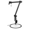 Endorfy stojan na mikrofon Studio Boom Arm